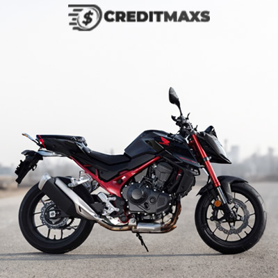 Descubre todo lo que necesitas saber de la nueva Honda CB 750 F Hornet. Honda CB 750 F Hornet