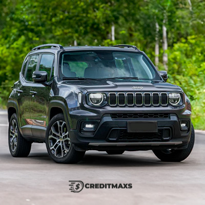 El Jeep Renegade combina potencia y tecnología. Descubre todas sus versiones y opciones de financiamiento. Jeep Renegade