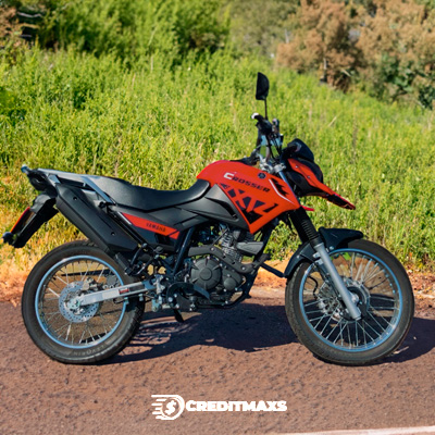 Motos Yamaha: inovação e qualidade para quem ama adrenalina e conforto nas estradas! Motos Yamaha
