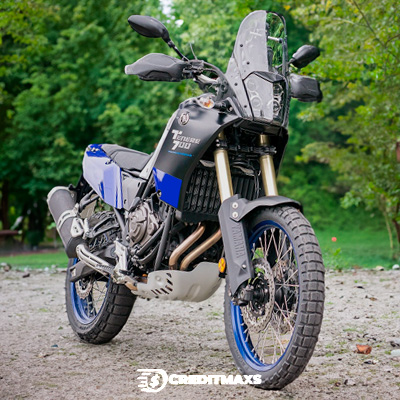 Motos Yamaha: desempenho, tecnologia e design para quem busca aventura e economia! Motos Yamaha