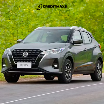 Descubre todo lo que necesitas saber como comprar el Nissan Kicks 0 KM financiamiento. Nissan Kicks 0 KM financiamiento