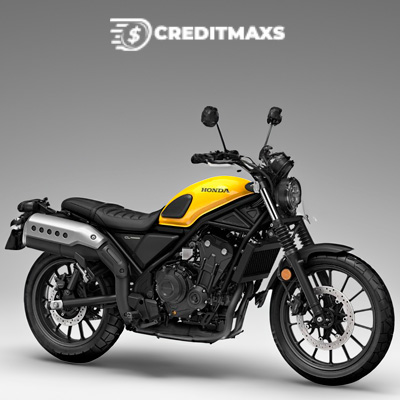 CL 500 2025 destaca por su versatilidad y diseño retro-moderno. motos Honda