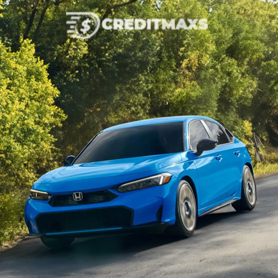 Descubre todo lo que necesitas saber para adquirir el Honda Civic 2025 con BBVA. BBVA