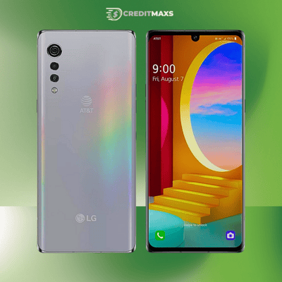 Celulares de LG: rendimiento y diseño en un solo dispositivo. ¿Cuál es tu favorito? Celulares de LG