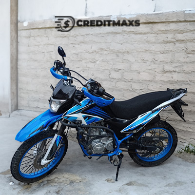 Italika DM 250: Cost-effective motorcycle ideal para terrenos difíciles, con gran resistencia y versatilidad. Cost-effective motorcycles