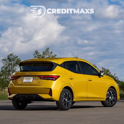Descubre todo lo que necesitas saber para adquirir el Chevrolet Aveo 2025 con HSBC. HSBC