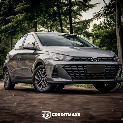 Descubre todos los detalles que necesitas saber del Hyundai HB20 2025. Hyundai HB20