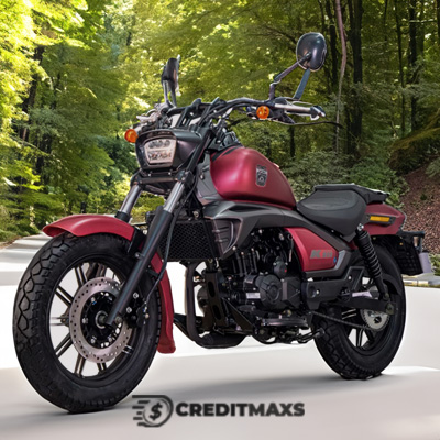 Motos de Shineray