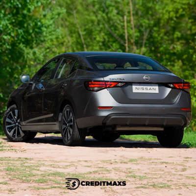 Descubre todo lo que necesitas saber antes de comprarte el Nissan Sentra 2025. Nissan Sentra