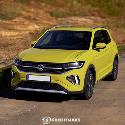 Volkswagen T-Cross: diseño, tecnología y confort en un solo SUV. ¿Listo para conducirlo? Volkswagen T-Cross