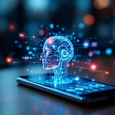 Aplicaciones con Inteligencia Artificial Aplicaciones con Inteligencia Artificial