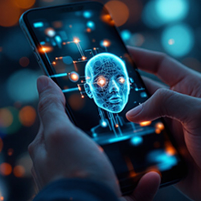 Descubre cómo utilizar el Chat Inteligencia Artificial desde tu teléfono móvil Chat Inteligencia Artificial