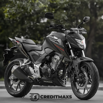La Honda CB 300F Twister combina potencia y diseño en un solo modelo. Una de las motos más completas para comprar este año. Honda CB 300F Twister