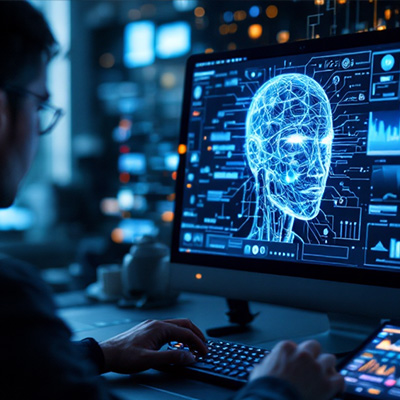 Descubre cuál es la mejor Inteligencia Artificial Gratis Inteligencia Artificial Gratis