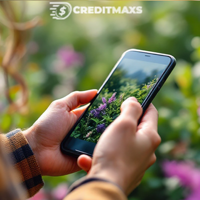 Descubre todo lo que necesitas saber para identificar todas las plantas a tu alrededor. PictureThis