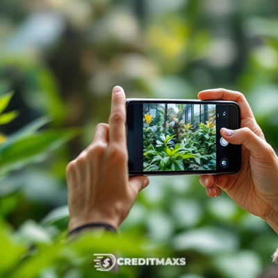 Descubre todo lo que necesitas saber para identificar plantas con PlantNet. PlantNet
