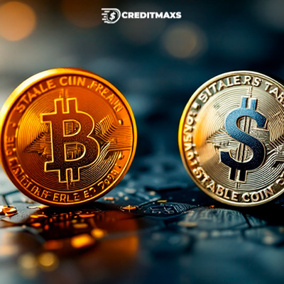 ¿Qué es una stablecoin? Estas criptomonedas estables están ganando espacio en las finanzas. Descubre por qué y cómo pueden ayudarte. Qué es una stablecoin