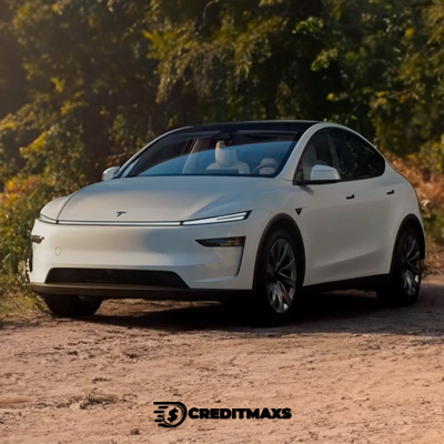 Descubre todo lo que necesitas saber del Tesla Model Y 2025. Tesla Model Y
