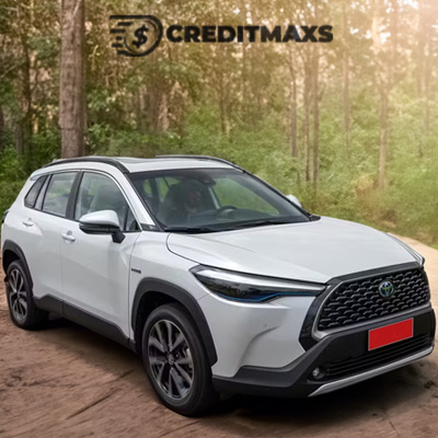 Toyota Corolla Cross híbrido: eficiencia, equipamiento y seguridad reunidos en un SUV perfecto para el estilo de vida moderno. Toyota Corolla Cross Híbrido