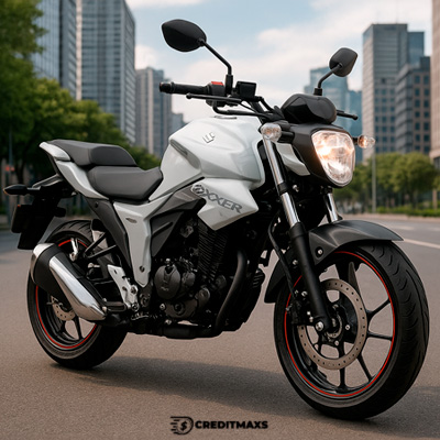 Entre las motos hasta 60 mil pesos más completas para ciudad. Estilo deportivo y excelente consumo. motos hasta 60 mil pesos