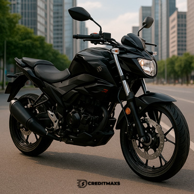 Una de las motos hasta 60 mil pesos más vendidas. Potente, urbana y con servicio accesible en todo México. motos hasta 60 mil pesos