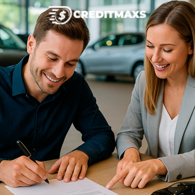 Comprar un auto con problemas en el Buró de Crédito: alternativas viables para recuperar tu movilidad. Comprar un Auto con Problemas en el Buró de Crédito