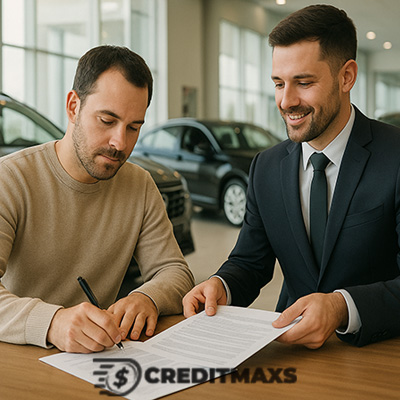 Préstamos para autos usados sin historial en México. Financia tu primer auto y construye tu crédito paso a paso. Préstamos para Autos Usados