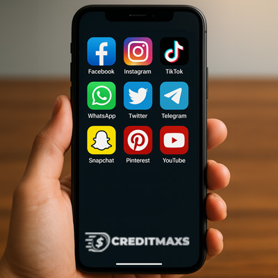 Conoce el ranking de las 10 redes sociales más usadas en el mundo y en México. redes sociales más usadas