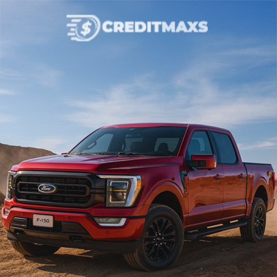 ¿Fan de las camionetas? Descubre por qué la Ford F-150 es la favorita en Chile.
