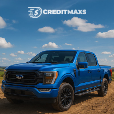 Conoce todo sobre la Ford F-150 2025: versiones, precios, financiamiento y cómo comprar incluso con DICOM.