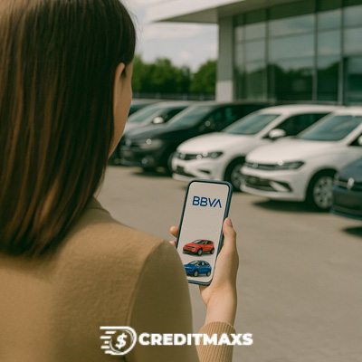 Aprovecha los beneficios de BBVA leasing México para renovar tu vehículo sin comprarlo. BBVA Leasing México