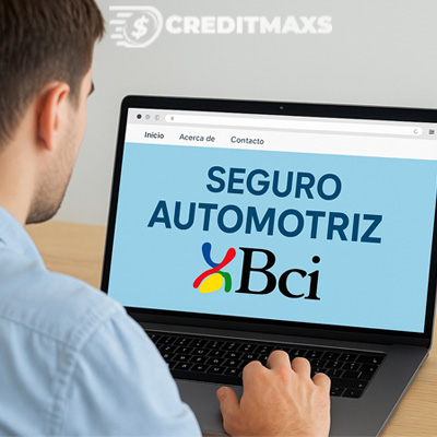 Conoce a fondo el seguro automotriz BCI y protege tu vehículo con inteligencia financiera. Conoce a fondo el seguro automotriz BCI y protege tu vehículo con inteligencia financiera.