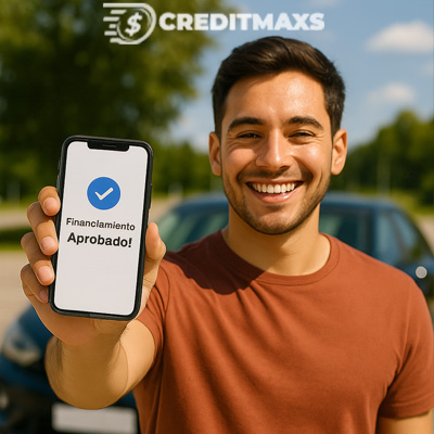 Conoce las posibilidades reales de acceder a un vehículo mediante financiamiento autos incluso estando en DICOM, y elige el camino más seguro hacia tu movilidad personal