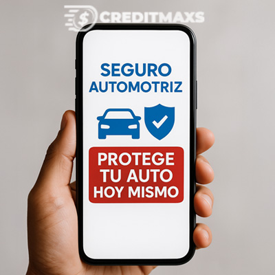 Descubre cómo elegir el seguro automotriz para ti