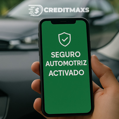 Descubre nuestra simulación de seguro automotriz Descubre nuestra simulación de seguro automotriz