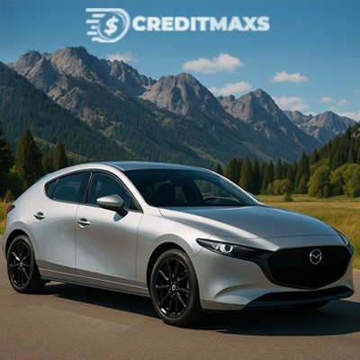 Descubre si el Mazda 3 Sport 2025 es compatible con tu perfil, incluso si estás en DICOM. Descubre si el Mazda 3 Sport 2025 es compatible con tu perfil, incluso si estás en DICOM.