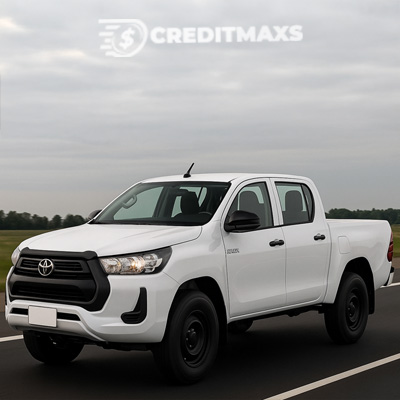 Descubre todo lo que necesitas saber de la Toyota Hilux Descubre todo lo que necesitas saber de la Toyota Hilux