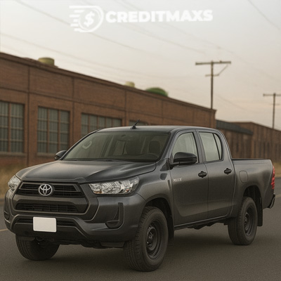 Descubre todo lo que necesitas saber de la Toyota Hilux Descubre todo lo que necesitas saber de la Toyota Hilux