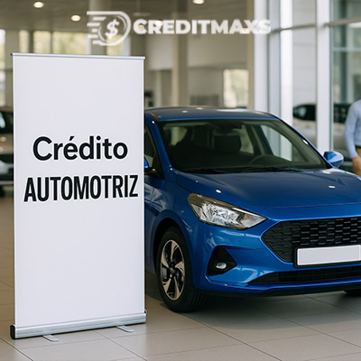 Descubre todo lo que necesitas saber del Crédito automotriz en el 2025 Descubre todo lo que necesitas saber del Crédito automotriz en el 2025