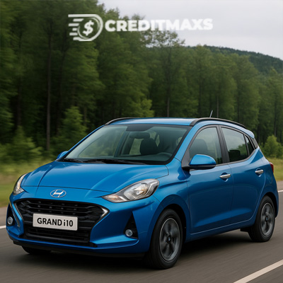 Descubre todo lo que necesitas saber del Hyundai Grand i10 Descubre todo lo que necesitas saber del Hyundai Grand i10