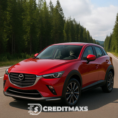 Descubre todo lo que necesitas saber del Mazda CX-3
