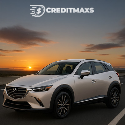 Descubre todo lo que necesitas saber del Mazda CX-3