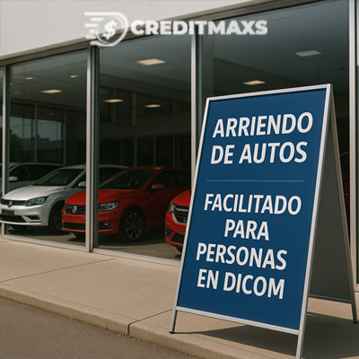 Descubre todo lo que necesitas saber del arriendo de autos en Chile