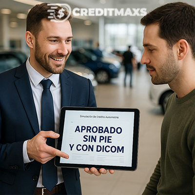 Descubre todo lo que necesitas saber del crédito automotriz con DICOM. Descubre todo lo que necesitas saber del crédito automotriz con DICOM.