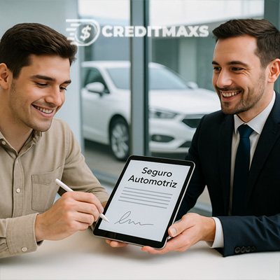 Descubre todo lo que necesitas saber del seguro automotriz en Chile Descubre todo lo que necesitas saber del seguro automotriz en Chile