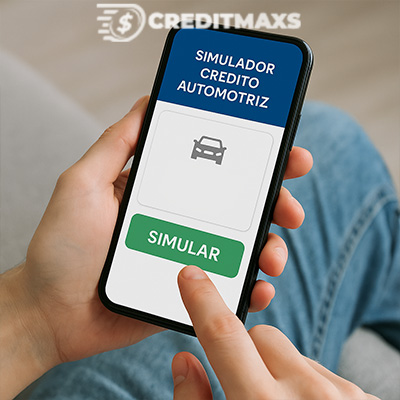 Descubre todo lo que necesitas saber del simulador crédito automotriz Descubre todo lo que necesitas saber del simulador crédito automotriz