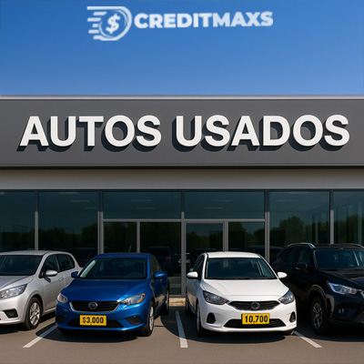 Descubre todo lo que necesitas saber para comprar autos usados en el 2025 Descubre todo lo que necesitas saber para comprar autos usados en el 2025