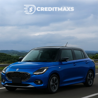 Descubre todo lo que necesitas saber para comprar el Suzuki Swifit, incluso si estás en DICOM