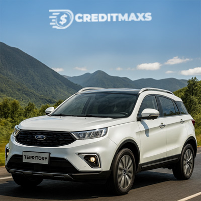 Ford Territory 2025: tecnología, seguridad y eficiencia en un solo SUV