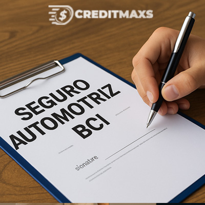 Protege tu patrimonio con el seguro automotriz BCI: descubre coberturas, precios y ventajas exclusivas.